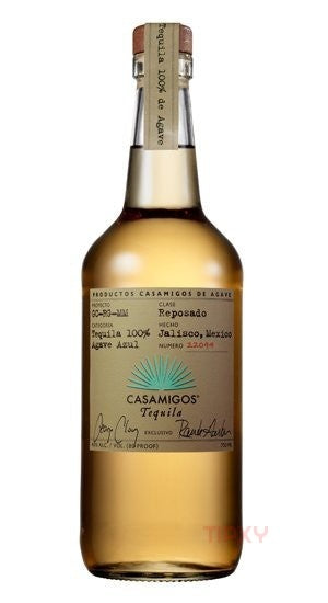 Casamigos Reposado Tequila