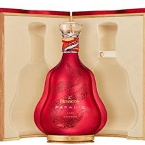 Hennessy - Paradis Rare Cognac Lunar New Year 2025 By Shuting Qiu - TIPXY
