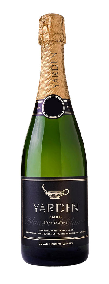 Yarden - Blanc de Blancs