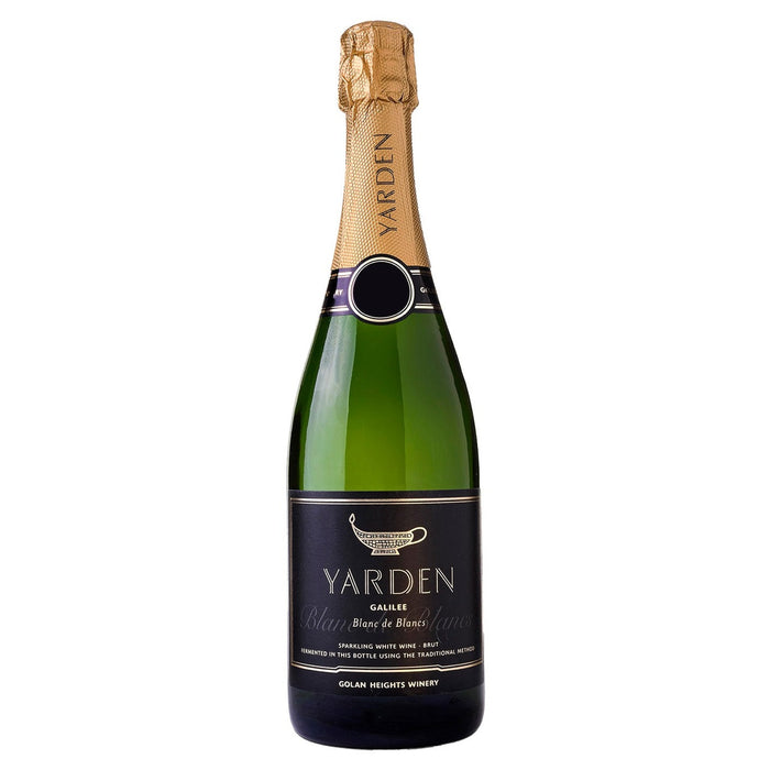 Yarden - Blanc de Blancs - TIPXY