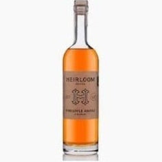 Heirloom Brand - Pineapple Amaro Liqueur - TIPXY