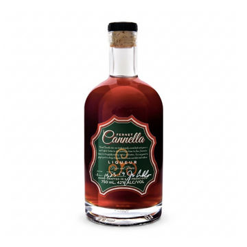 Cannella - Cinnamon Cordial - TIPXY