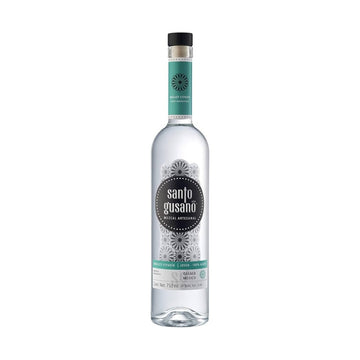 Santo Gusano - Joven Mezcal - TIPXY