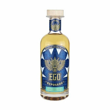 Ego - Reposado - TIPXY