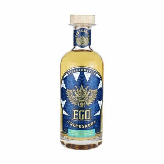 Ego - Reposado - TIPXY