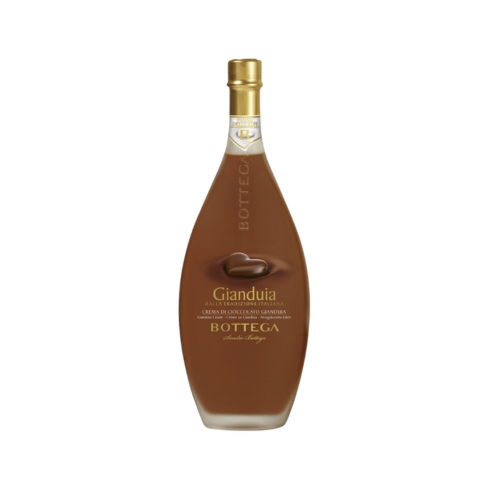 Bottega - Gianduia Chocolate Cream Liqueur - TIPXY