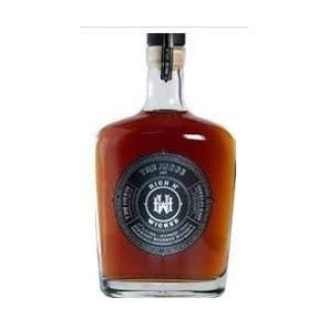 High N Wicked - The Judge 14 Year Old Kentucky Straight Rye Whiskey - TIPXY