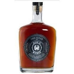 High N Wicked - The Judge 14 Year Old Kentucky Straight Rye Whiskey - TIPXY
