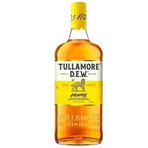 Tullamore DEW - Honey - TIPXY