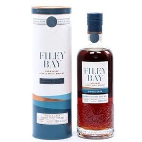Yorkshire Single Cask Oloroso Sherry Cask #904  Special Release - TIPXY