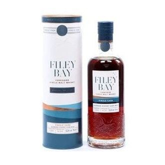 Yorkshire Single Cask Oloroso Sherry Cask #904  Special Release - TIPXY
