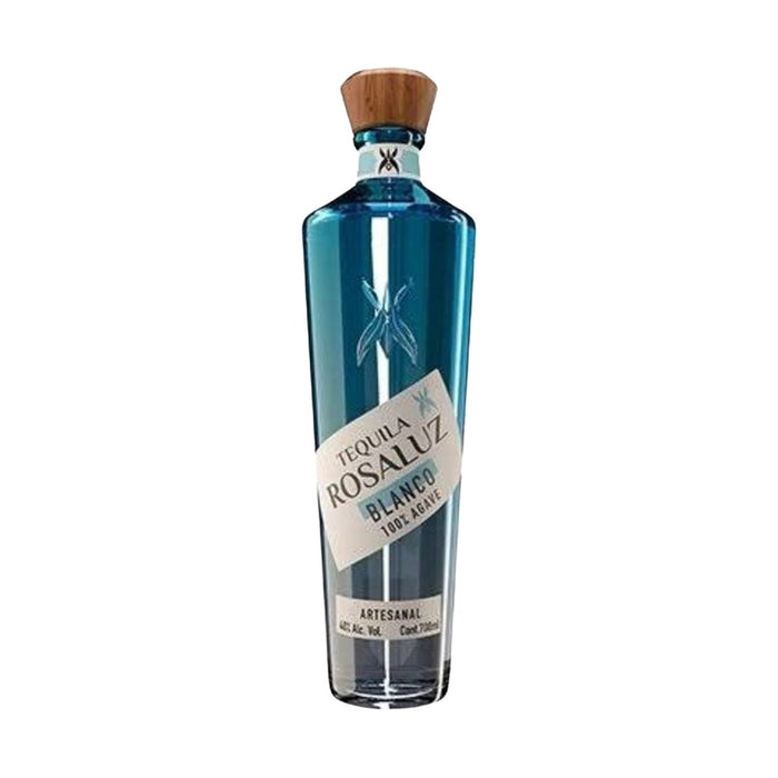 Tequila Rosaluz - Blanco Tequila - TIPXY