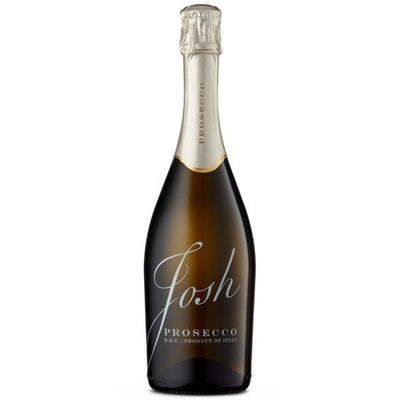 Josh Cellars - Prosecco Rose Sparkling Wine