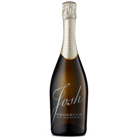 Josh Cellars - Prosecco Rose Sparkling Wine - TIPXY