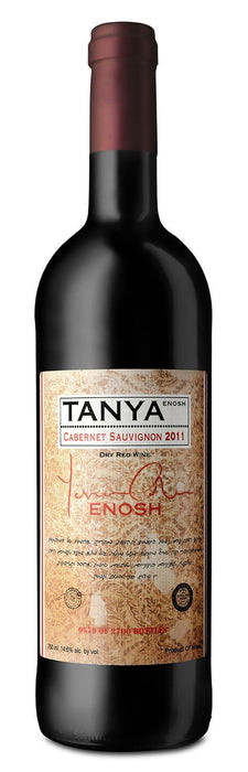 Enosh By Tanya Cab Sauv