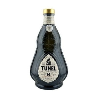 Tunel 14 - TIPXY