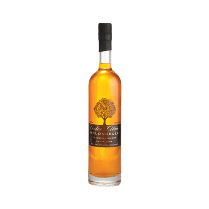 Dolce Cilento - Meloncello Liqueur - TIPXY