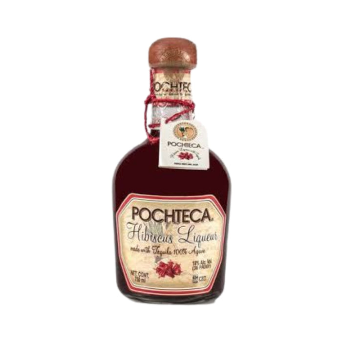 Pochteca - Hibiscus Liqueur - TIPXY