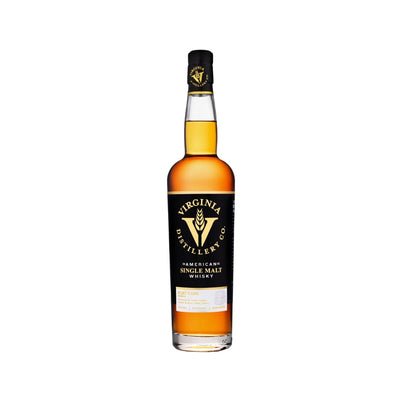 Virginia Distillery Co. - Port Cask Reserve American Single Malt Whisky