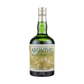 Absinthe Ordinaire - TIPXY