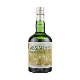 Absinthe Ordinaire - TIPXY