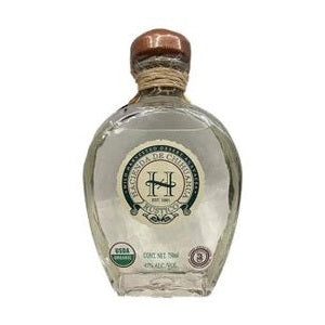 Hacienda de Chihuahua - Sotol Rustico Organic - TIPXY