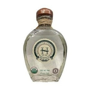 Hacienda de Chihuahua - Sotol Rustico Organic - TIPXY