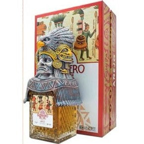 Guerrero - Del Sol Anejo - TIPXY
