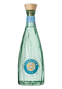 The Gardener Gin - TIPXY