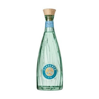 The Gardener Gin - TIPXY