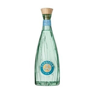 The Gardener Gin - TIPXY