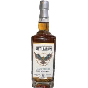 The Distillarium - 5 Year Old VSOP American Brandy - TIPXY