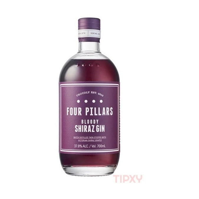 Four Pillars - Four Pillars Bloody Shiraz - TIPXY