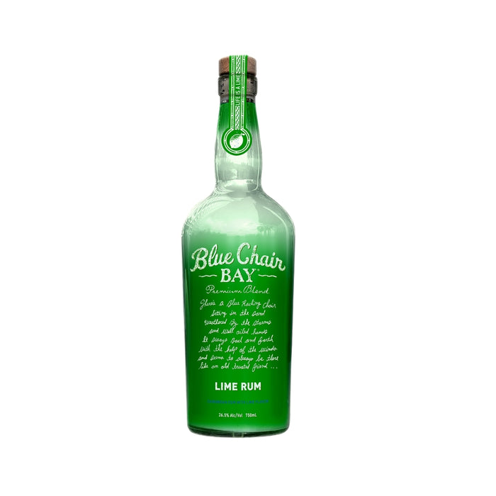 Blue Chair Bay - Lime Rum - TIPXY