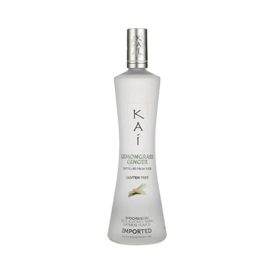 Kai - Lemongrass Ginger Shochu/Soju