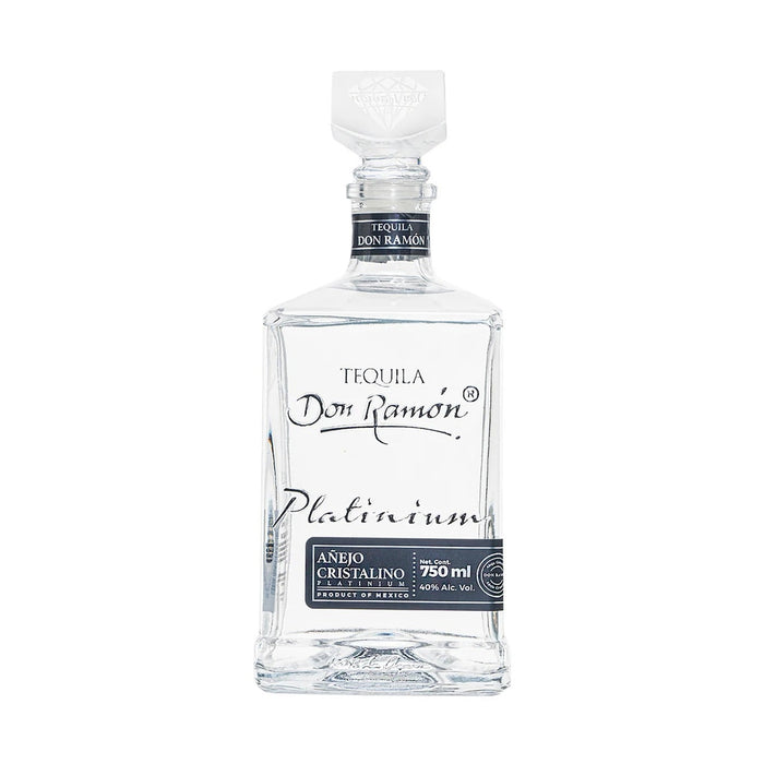 Don Ramon Plat Anejo Cristalino