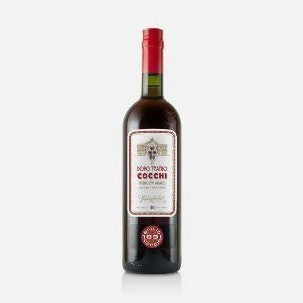 Cocchi - Dopo Teatro Vermouth Amaro - TIPXY