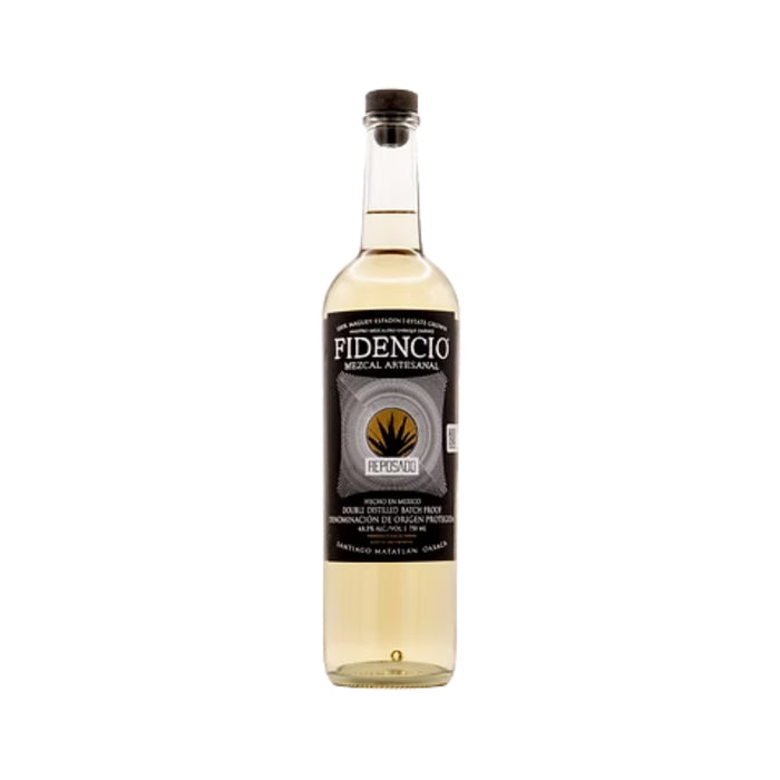 Fidencio - Reposado Mezcal - TIPXY