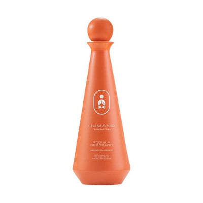 Humano Tequila - Reposado Tequila