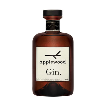 Applewood - Gin - TIPXY