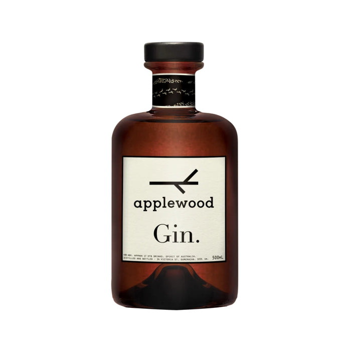 Applewood - Gin - TIPXY