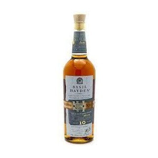 Basil Hayden - Bourbon Whiskey - TIPXY