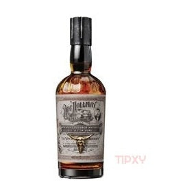 Doc Holliday - Straight Bourbon Whiskey Bottled in Bond Limited Edition