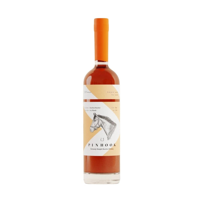 Pinhook - 2023 Kentucky Straight Bourbon Whiskey (Bourbon Resolve) - TIPXY