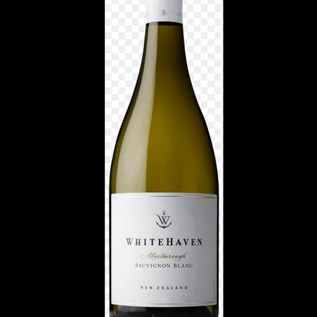 WhiteHaven - Marlborough Sauvignon Blanc - TIPXY