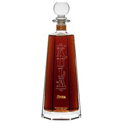 Kula - Rum dark