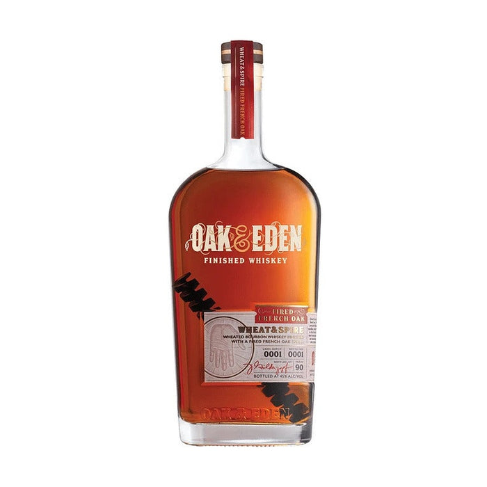 Oak & Eden - Bourbon & Brew - TIPXY