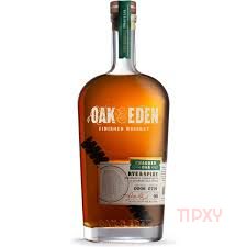 Oak & Eden - Rye & Spire - TIPXY