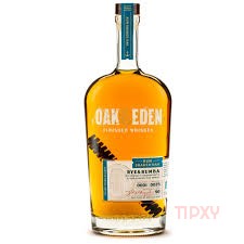 Oak & Eden - Rye & Rumba - TIPXY