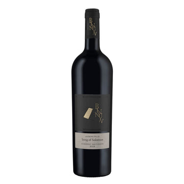 Bin Nun Winery - Song Of Solomon Cabernet Sauvignon Dry Red Wine - TIPXY